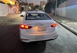 هيونداي أكسنت